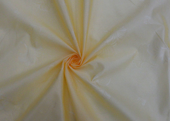 Nệm in Quilting Vải mờ Vải chống rách