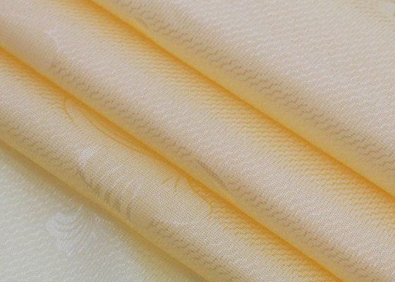 Nệm in Quilting Vải mờ Vải chống rách