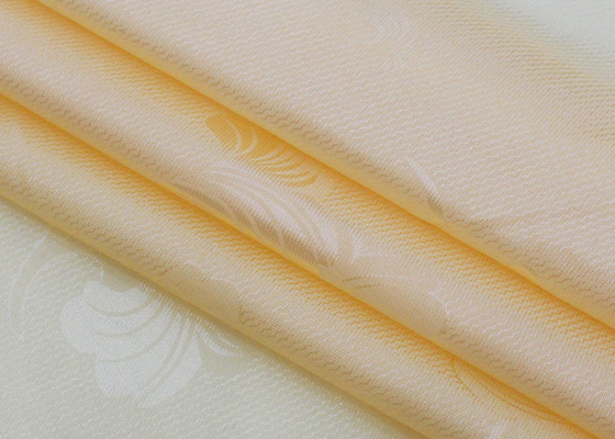 Nệm in Quilting Vải mờ Vải chống rách