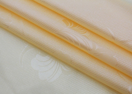Nệm in Quilting Vải mờ Vải chống rách