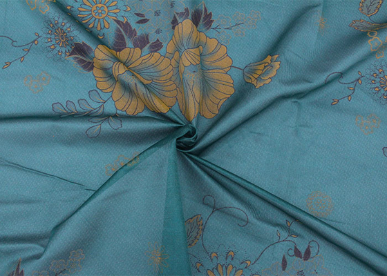 Polyester Golden Tricot Nệm vải chần gòn Chiều rộng 230cm