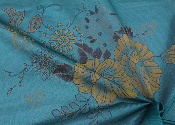 Polyester Golden Tricot Nệm vải chần gòn Chiều rộng 230cm