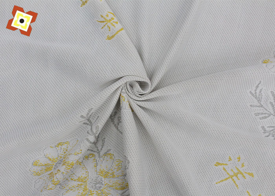 Trang chủ Dệt Polyester Nệm Quilting Vải 2.3m Chiều rộng 300gsm