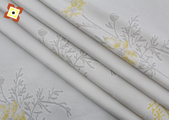 Trang chủ Dệt Polyester Nệm Quilting Vải 2.3m Chiều rộng 300gsm