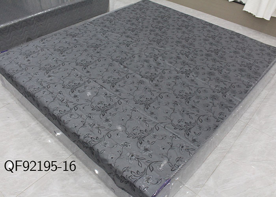 Chiều rộng 230cm Nệm sợi nhỏ Quilting Vải chống rách Nhanh khô