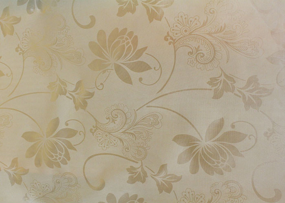 Áo gối Nệm Vải chần gòn 100% Polyester Màn in Nệm vải
