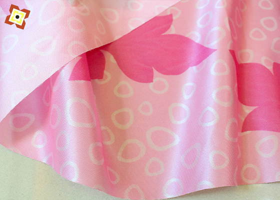 Nhà máy bán buôn 100 Polyester nệm Quilting vải vải trikote vải nệm
