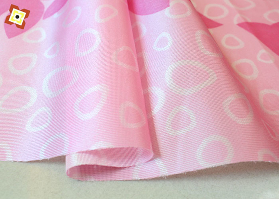 Nhà máy bán buôn 100 Polyester nệm Quilting vải vải trikote vải nệm