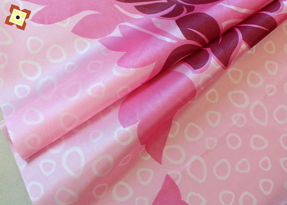 Nhà máy bán buôn 100 Polyester nệm Quilting vải vải trikote vải nệm