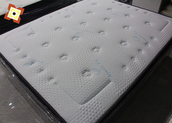 100 Vải đan polyester vải nệm vải jacquard vải nệm vải cho nệm