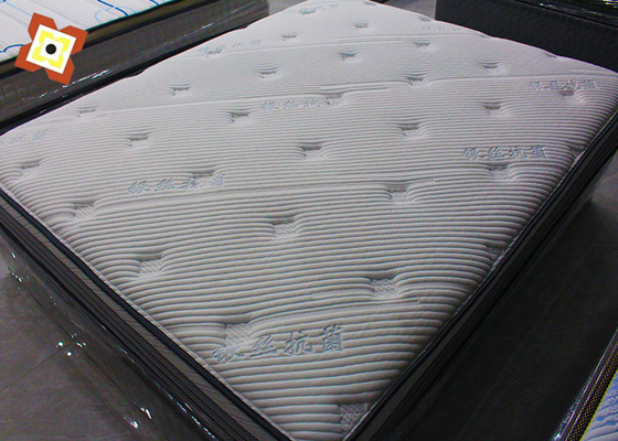 100 Vải đan polyester vải nệm vải jacquard vải nệm vải cho nệm