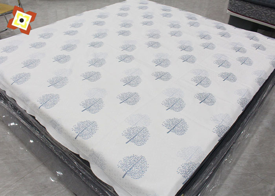 Chức năng Simmons Nệm Quilting Vải 210cm In kỹ thuật số