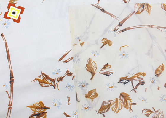 Chiều rộng 230cm Gối Nệm Quilting Vải Màu be Trang trí chống rách