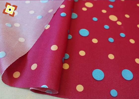 135gsm Tie Tie Nhuộm Nệm Quilting Vải In hình học