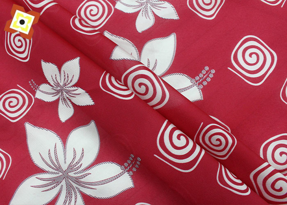 Nhà máy bán buôn 100 Polyester nệm Quilting vải vải trikote vải nệm