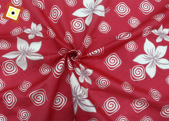 Nhà máy bán buôn 100 Polyester nệm Quilting vải vải trikote vải nệm