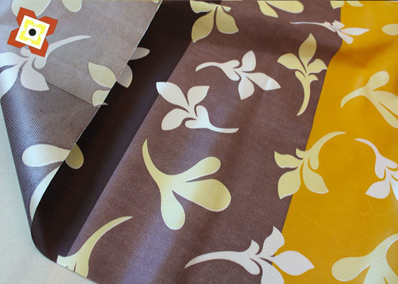 Polyester Warp dệt kim Nệm vải thoáng khí 210cm