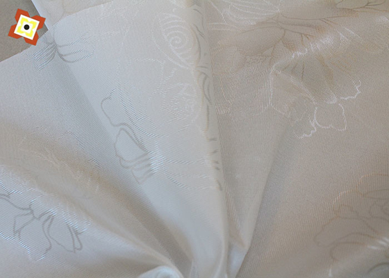 Nhà máy bán buôn 100 Polyester nệm Quilting vải vải trikote vải nệm