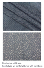 100 Vải Polyester In Nệm Tricot Vải Bọc Vải Polyester Microfiber