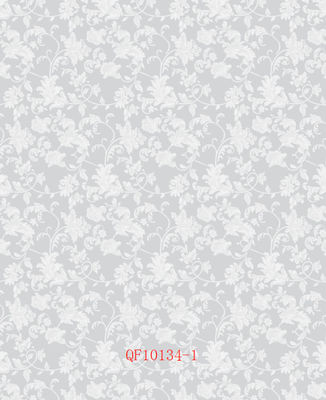 Không thấm nước Chiều rộng 210cm 60gsm Vải Poly chải cho ga trải giường