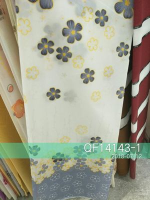 Không thấm nước Chiều rộng 210cm 60gsm Vải Poly chải cho ga trải giường