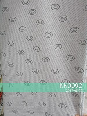 Vải dệt kim Jacquard W220CM