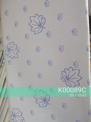 Vải dệt kim Jacquard W220CM