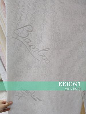 Vải dệt kim Jacquard W220CM