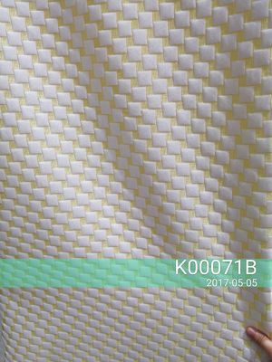 Vải dệt kim Jacquard W220CM