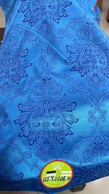 Căng Tricot 80g / M2 Nệm Ticking Vải chống cháy