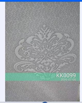 Chống thấm nước 300g / M2 100 Vải Polyester tái chế Chứng nhận SGS