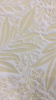 SGS Polyester tái chế 160gsm Vải Jacquard dệt kim cho bộ đồ giường