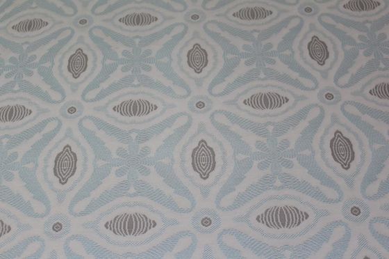 Vải nệm dệt rộng 2,4m, vải polyester dệt chống tĩnh điện