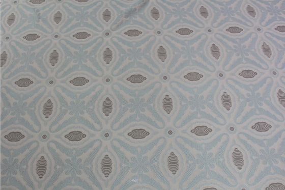 Vải nệm dệt rộng 2,4m, vải polyester dệt chống tĩnh điện