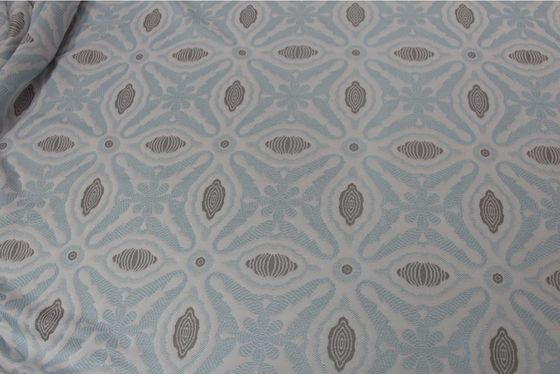 Vải nệm dệt rộng 2,4m, vải polyester dệt chống tĩnh điện