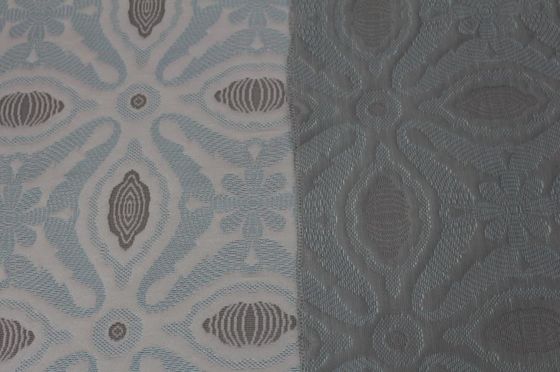 Vải nệm dệt rộng 2,4m, vải polyester dệt chống tĩnh điện