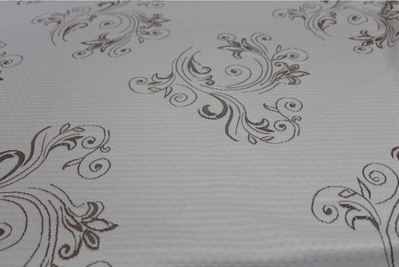 Vải dệt kim Jacquard bằng chứng dị ứng, Vải dệt Jacquard 360gsm
