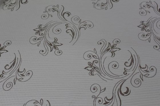 Vải dệt kim Jacquard bằng chứng dị ứng, Vải dệt Jacquard 360gsm