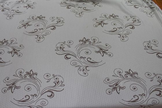 Vải dệt kim Jacquard bằng chứng dị ứng, Vải dệt Jacquard 360gsm