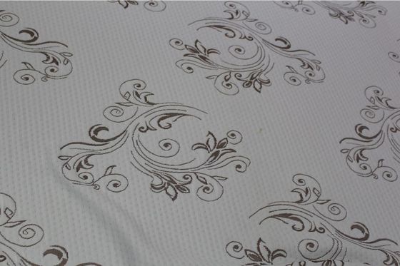 Vải dệt kim Jacquard bằng chứng dị ứng, Vải dệt Jacquard 360gsm