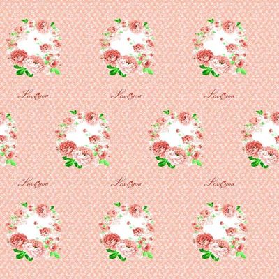 Tái chế 70gsm Polyester Polyester chải vải Rộng 83 inch