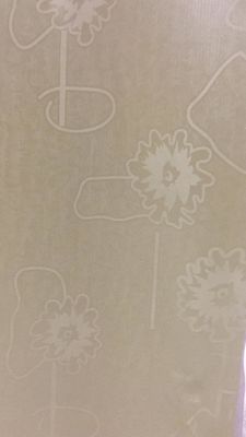 Vải Polyester chống thấm 85g / M2 Nệm mút được SGS phê duyệt
