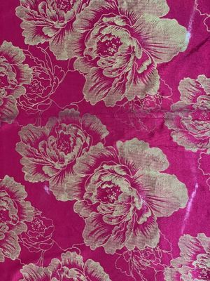 Vải Polyester chống bụi bẩn