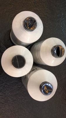 Chỉ Polyester kéo sợi chống mài mòn, Chỉ may chần 210D / 2