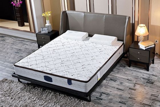 Nệm lò xo túi cao su SGS, Nệm bỏ túi khách sạn có thể chuyển đổi