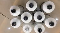 Chỉ chống nhăn Polyester Quilting, 150D / 2 100 Polyester Spun Yarn