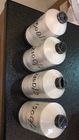 Chỉ chống nhăn Polyester Quilting, 150D / 2 100 Polyester Spun Yarn