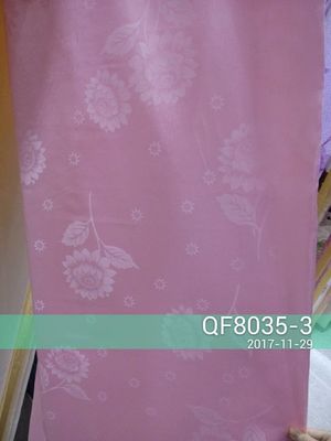 Vải in Polyester 40g / M2, Vải Poly Pongee chống rách