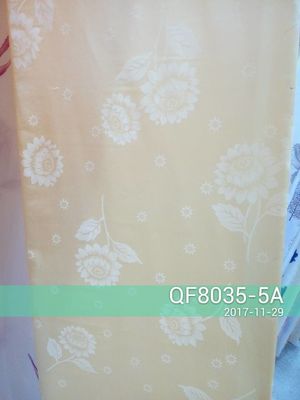 Vải in Polyester 40g / M2, Vải Poly Pongee chống rách