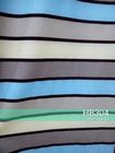 Vải Pongee Polyester 50gsm chống thấm nước cho Nệm